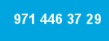 971 446 37 29 971 446 37 29
